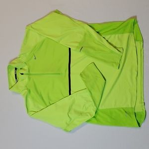 Nike Running 1/4 Zip Pullover Lightweight